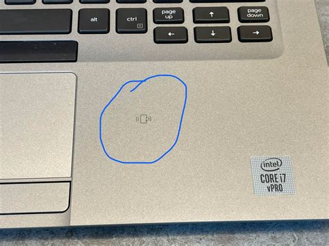 what does nfc laptop mean